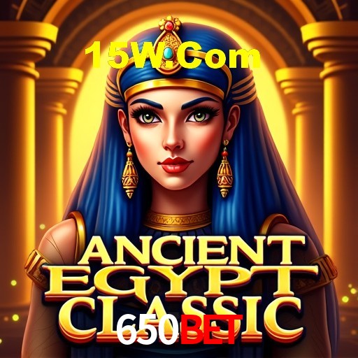 Estatísticas 650Bet