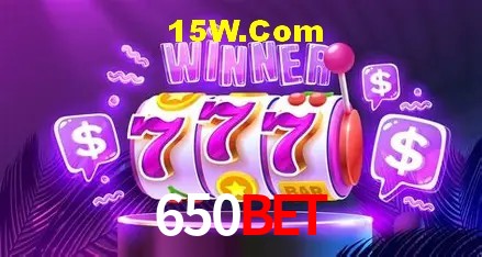 650Bet Belo Horizonte - Jackpots