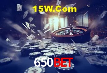 650Bet Rio de Janeiro - Slot Strategy