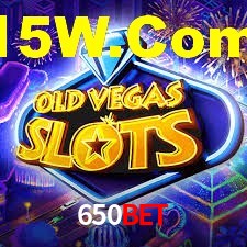 VIP Casino 650Bet