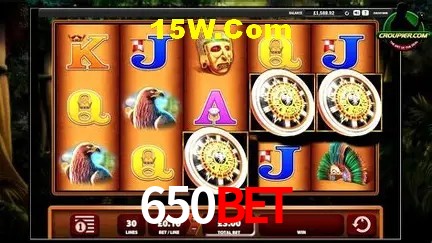 650Bet - Aplicativo Móvel