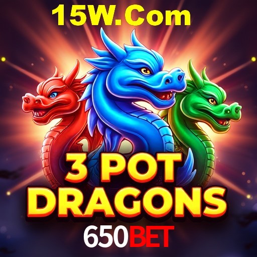 Responsive Design 650Bet