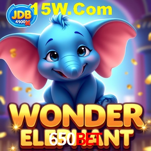 Exclusive Offers 650Bet