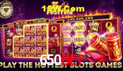 650Bet São Paulo - Top Slots