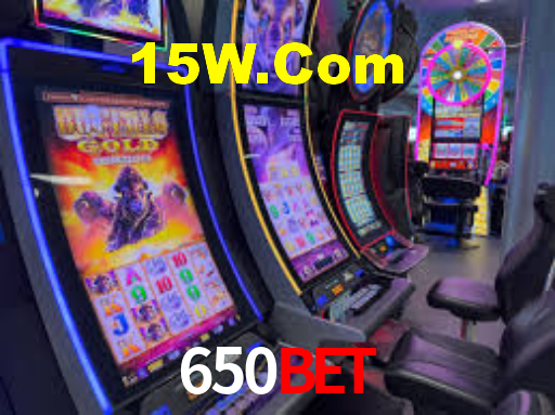 Sinta a adrenalina dos jogos de cassino com 650Bet