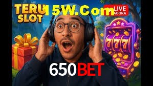 Secure Login 650Bet