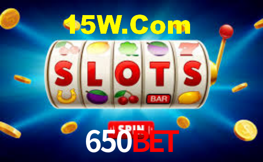 APP oficial da 650Bet para mobile