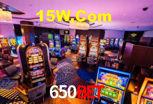 650Bet.Com