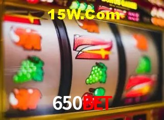 Especiais de Fim de Semana 650Bet