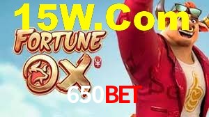 Tournaments 650Bet