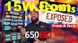 Daily Bonuses 650Bet