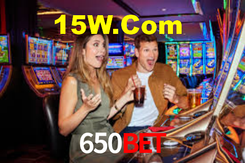 650Bet