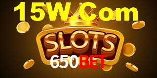650Bet App Interface