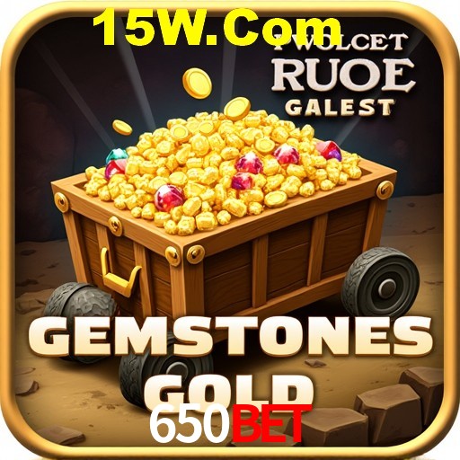 Slot Games 650Bet