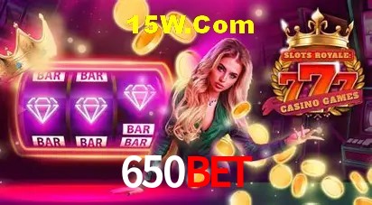 Ofertas Exclusivas 650Bet