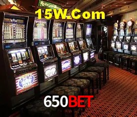Promoção Relâmpago 650Bet