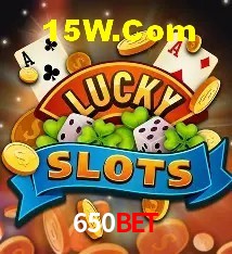 Provedores de Jogos 650Bet