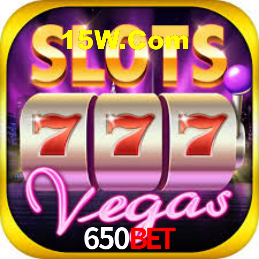 650Bet