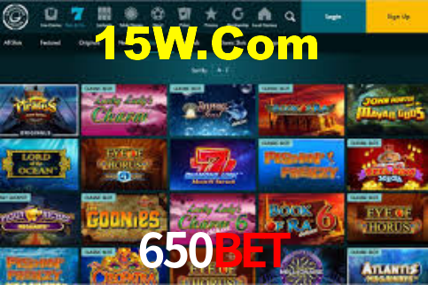 650Bet