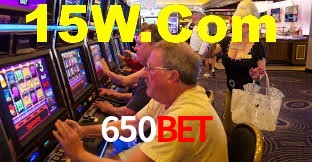 Premium Interface 650Bet