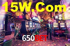 650Bet
