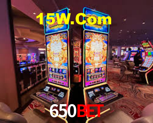 Sinta a adrenalina dos jogos de cassino com 650Bet