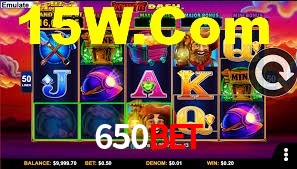 650Bet