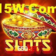 650Bet App