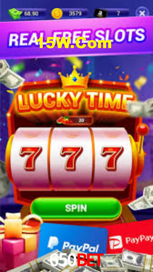 650Bet App